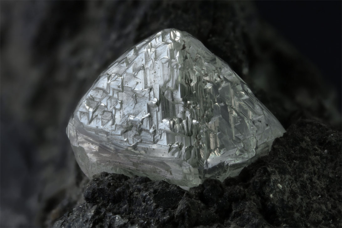LA NATURA DEL DIAMANTE – Cr Gioielli – Diamanti a bergamo