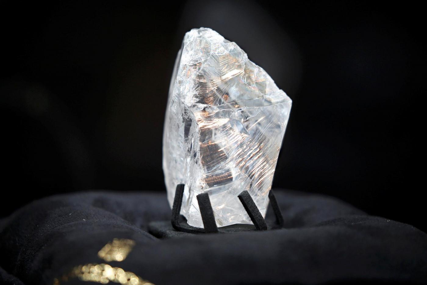 diamante naturale – Cr Gioielli – Diamanti a bergamo