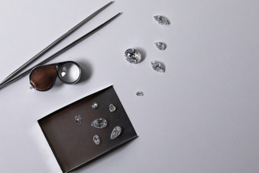GIA lancia il servizio Diamond Origin